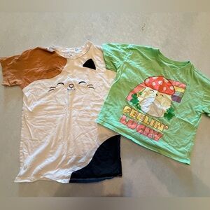 H&M Squishmallow Lot 8/10